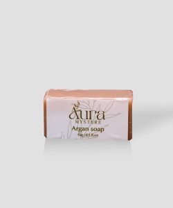 Argan Soap