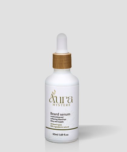 Beard Serum