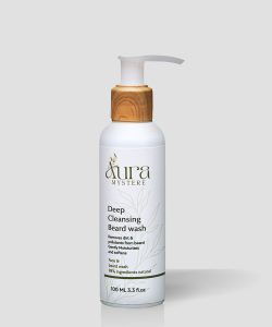 Deep Cleansing Beard Wash