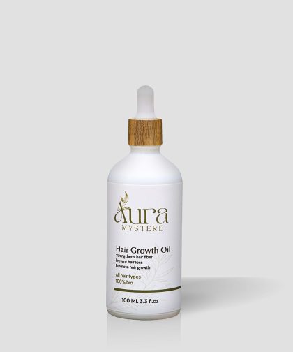 Hair Growth Oil